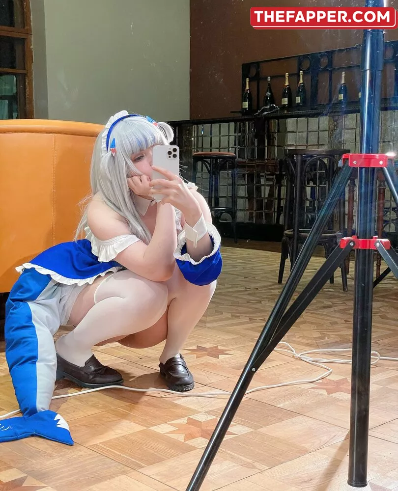 Neyrodesu  Onlyfans Leaked Nude Image #2RKAeToXBG