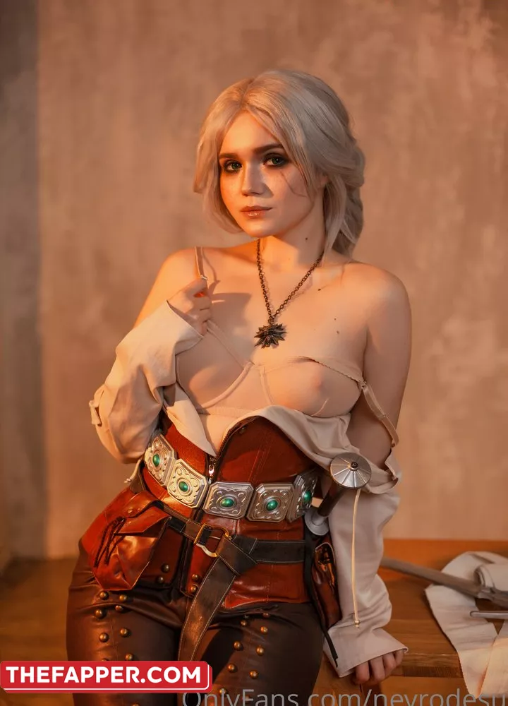 Neyrodesu  Onlyfans Leaked Nude Image #4QltclF5DD