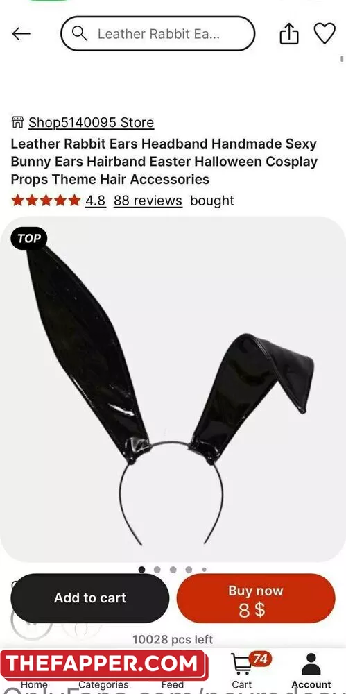 Neyrodesu  Onlyfans Leaked Nude Image #Fw202AIVfT