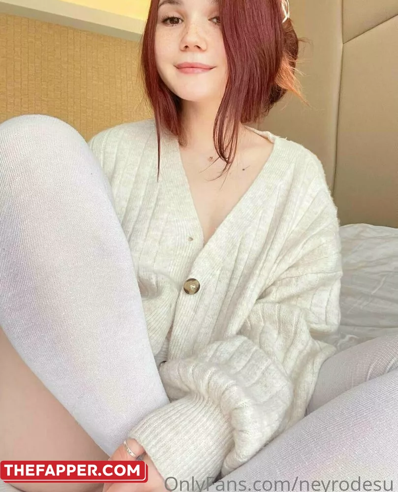 Neyrodesu  Onlyfans Leaked Nude Image #HG2LxZaFAE