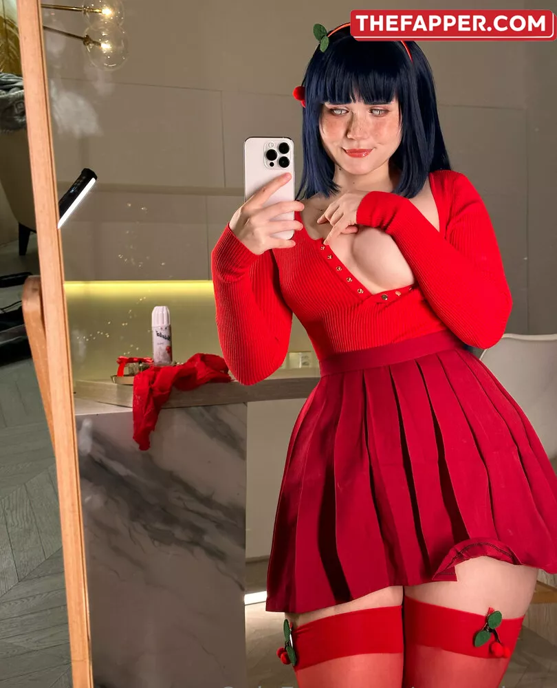 Neyrodesu  Onlyfans Leaked Nude Image #JDhoqcafSn