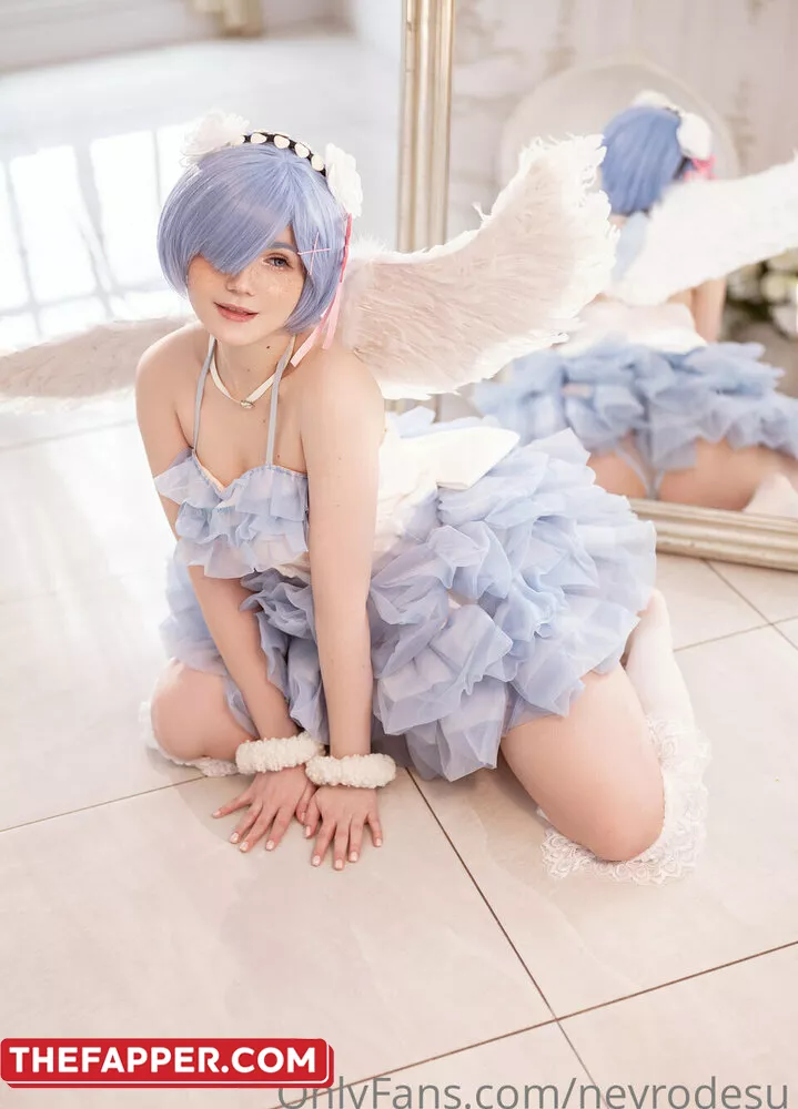 Neyrodesu  Onlyfans Leaked Nude Image #KDzNMJyHqc