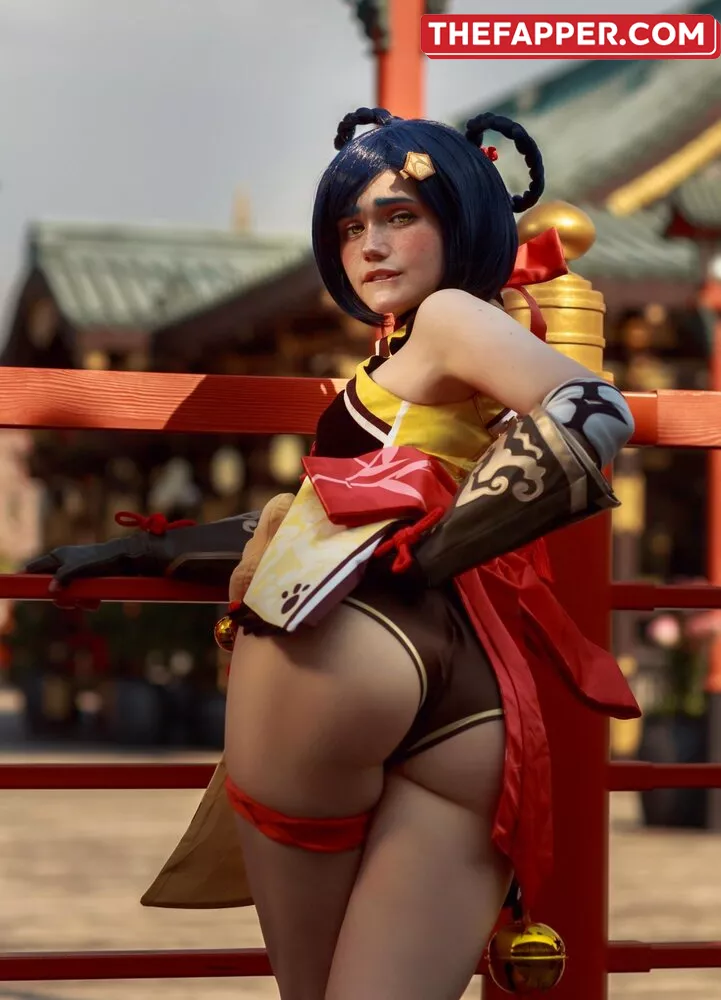 Neyrodesu  Onlyfans Leaked Nude Image #KMXkChJ9It