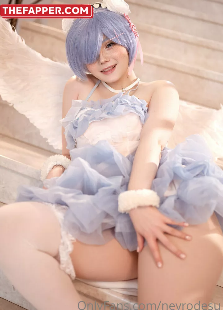 Neyrodesu  Onlyfans Leaked Nude Image #LafziFYQOe
