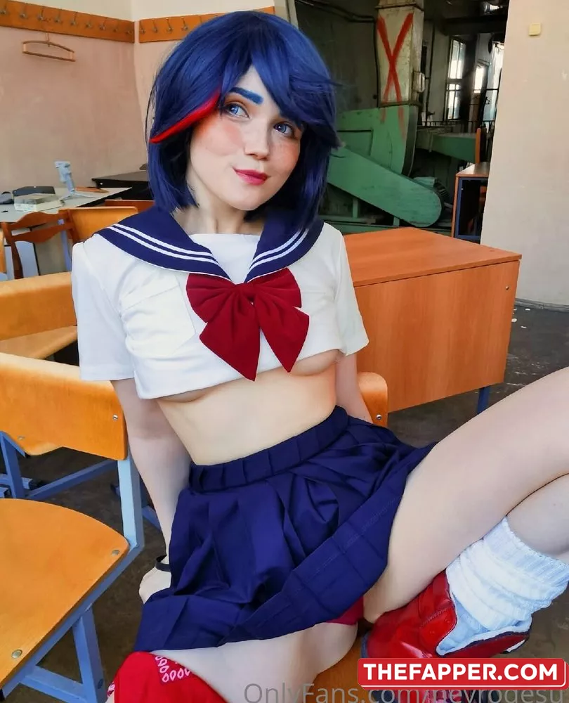 Neyrodesu  Onlyfans Leaked Nude Image #TJXW2qBRNP