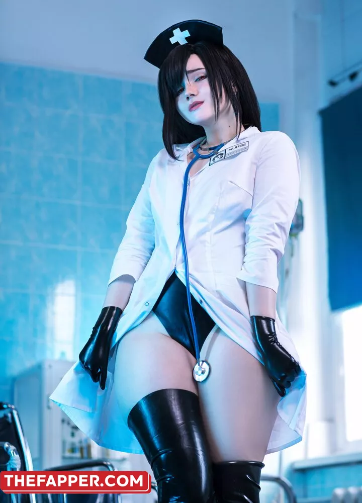 Neyrodesu  Onlyfans Leaked Nude Image #Y2gAwIL14L