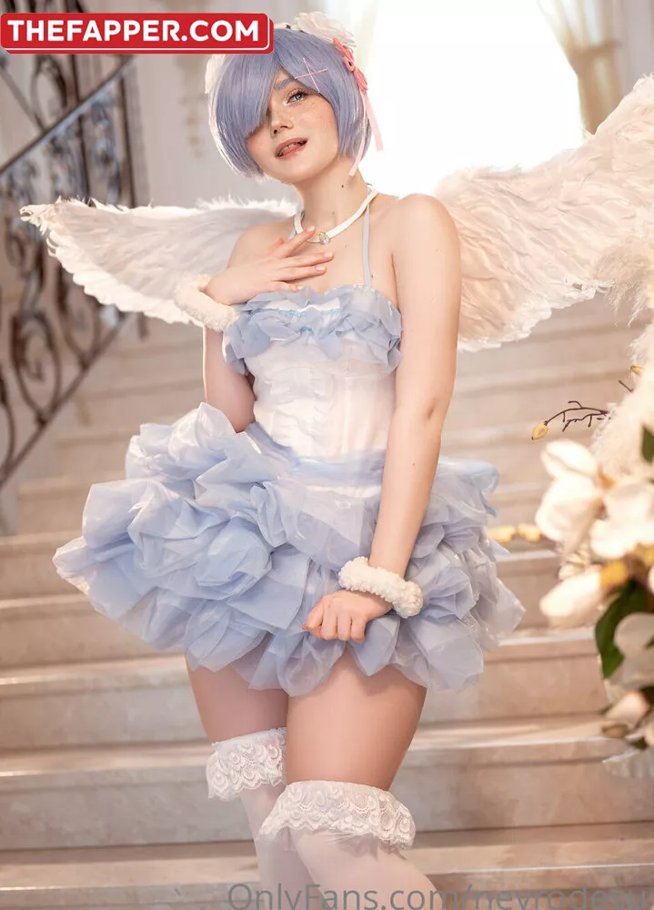 Neyrodesu  Onlyfans Leaked Nude Image #ZzzpyxQerr