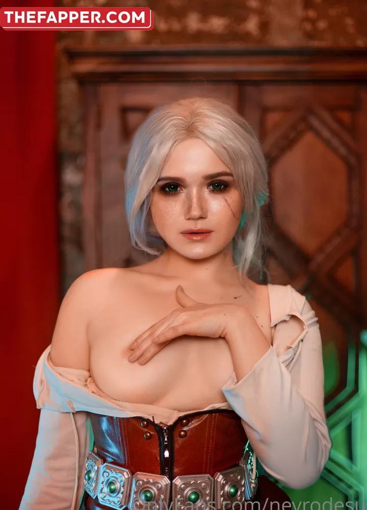 Neyrodesu  Onlyfans Leaked Nude Image #a9oBcdEY9n