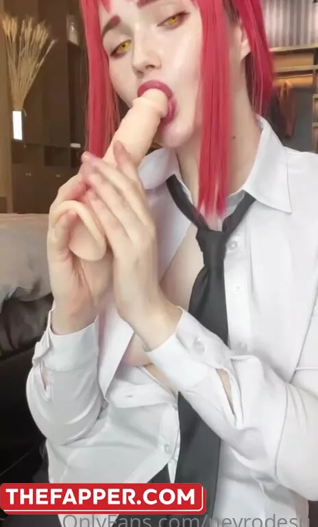 Neyrodesu  Onlyfans Leaked Nude Image #cRGIY20mSk