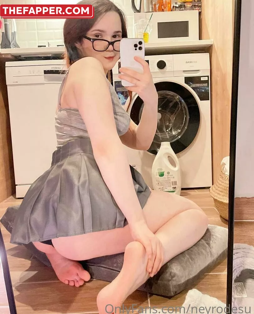 Neyrodesu  Onlyfans Leaked Nude Image #dUxjcnZEV4
