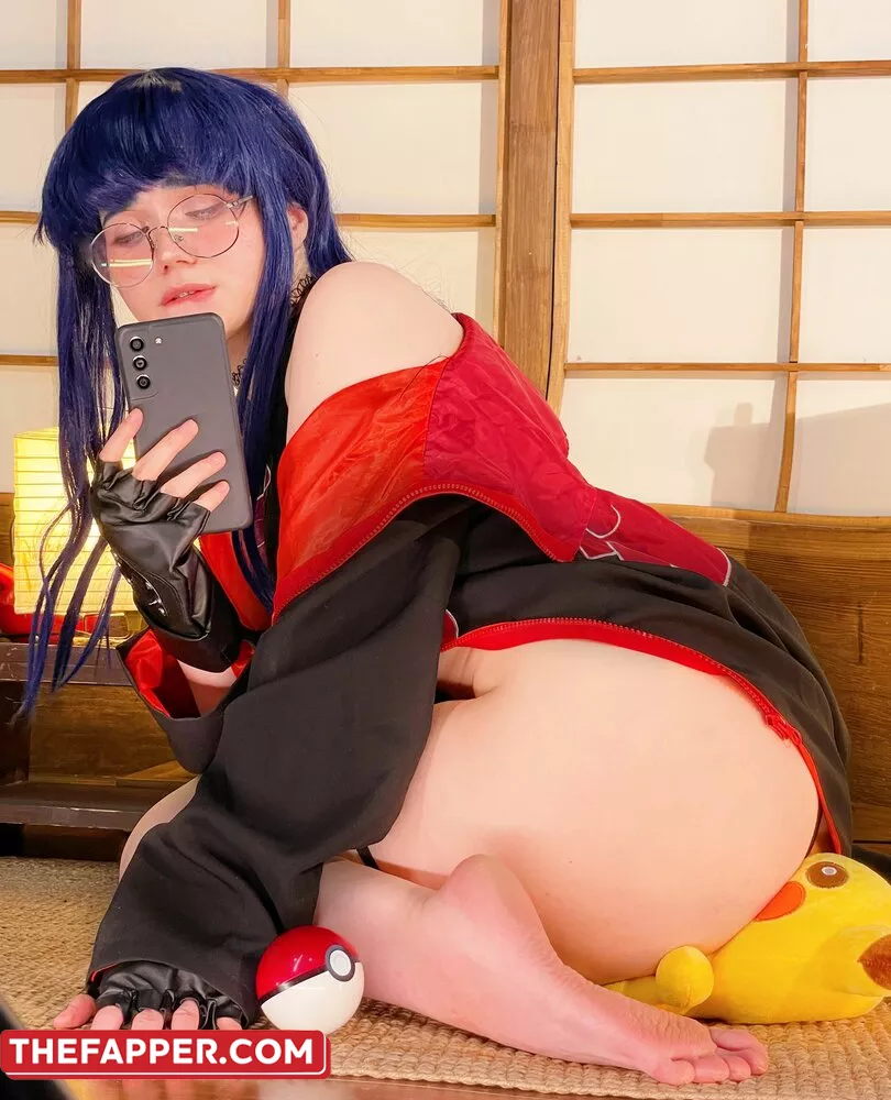 Neyrodesu  Onlyfans Leaked Nude Image #k4XaSkf4kz