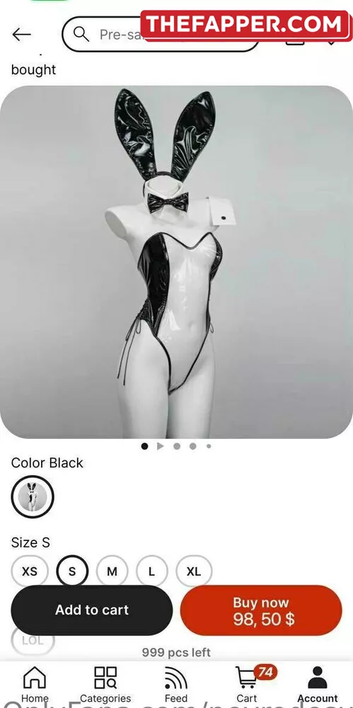 Neyrodesu  Onlyfans Leaked Nude Image #lMbNKTb8P3