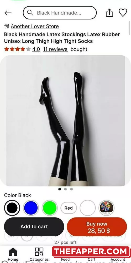 Neyrodesu  Onlyfans Leaked Nude Image #rlPfv0Nblr