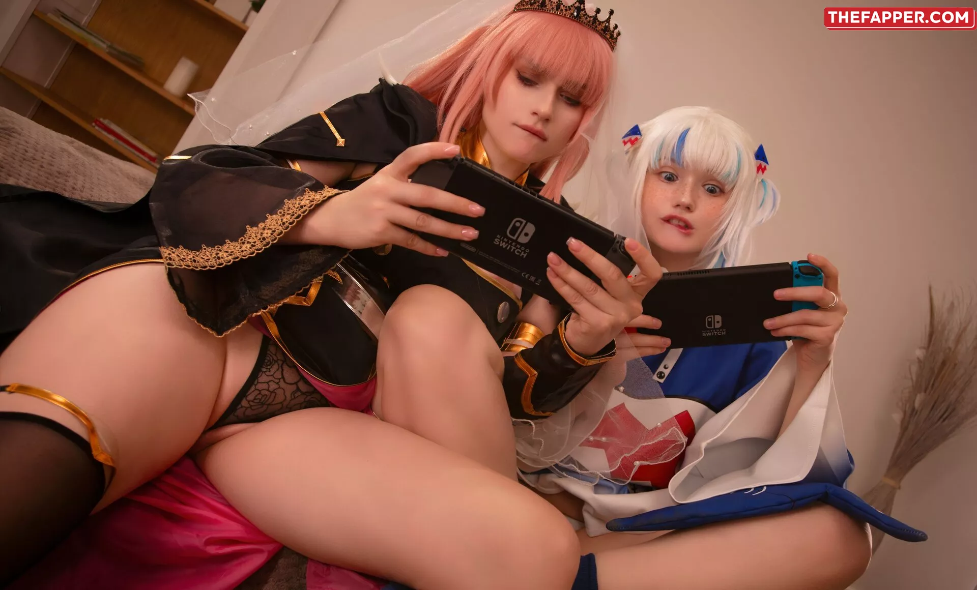 Neyrodesu  Onlyfans Leaked Nude Image #t0bugSfHQ7