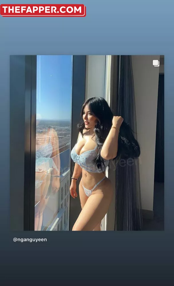 Ngan Nguyen  Onlyfans Leaked Nude Image #MVKJIEMUes
