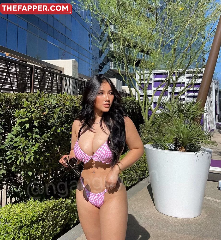 Ngan Nguyen  Onlyfans Leaked Nude Image #MYuDXvJoaO