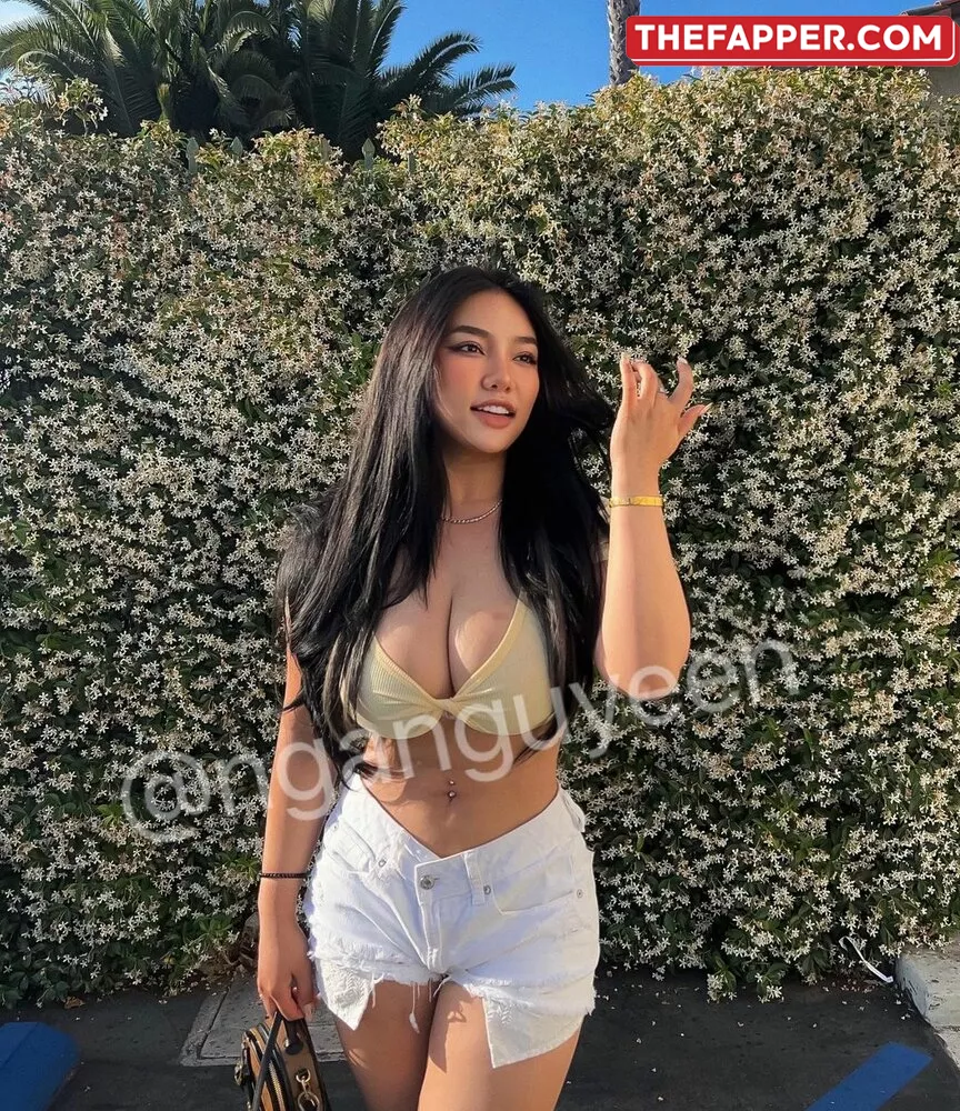 Ngan Nguyen  Onlyfans Leaked Nude Image #WDHvOKyUIB