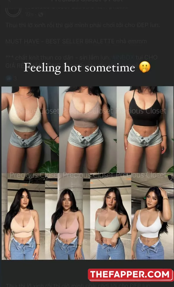Ngan Nguyen  Onlyfans Leaked Nude Image #a4BdZFj4t6