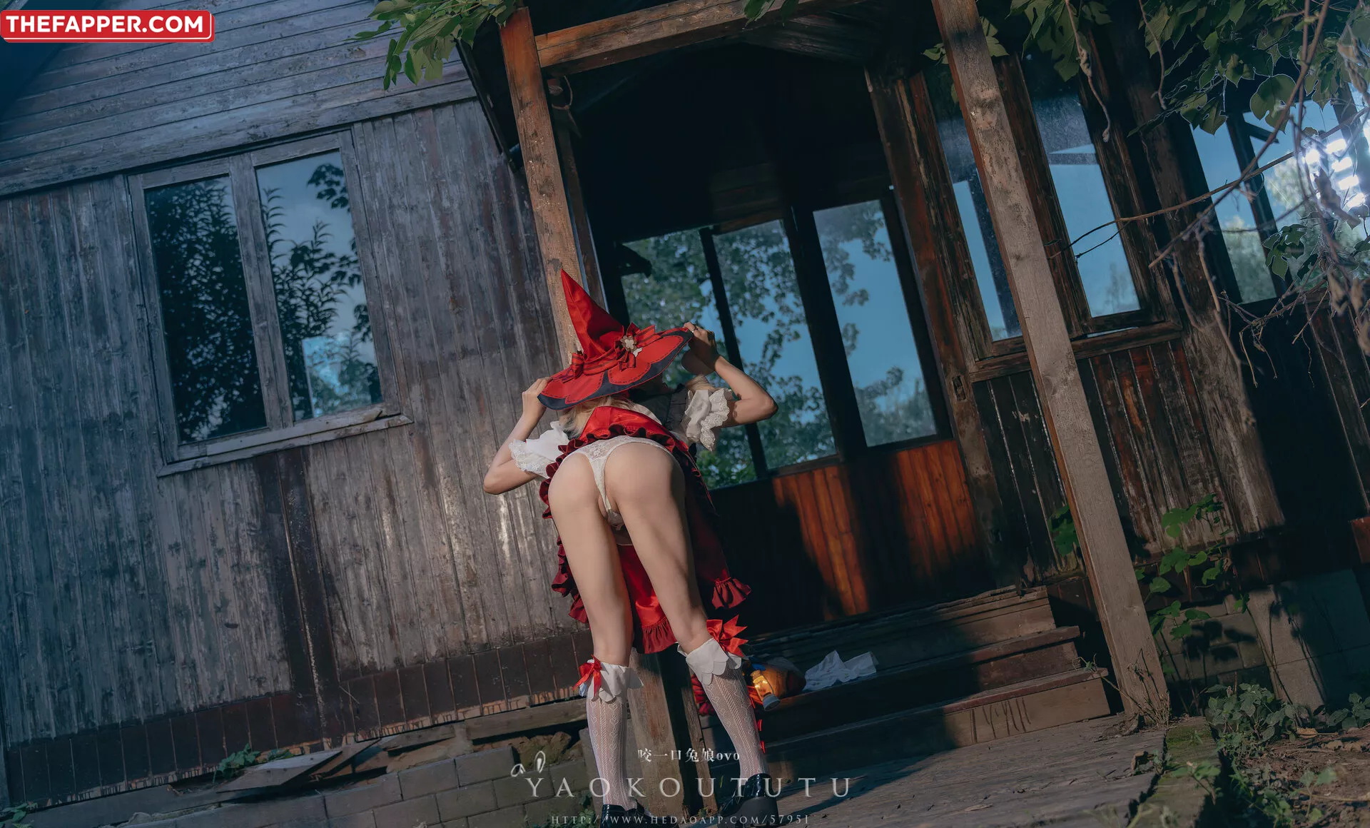 Niantutu  Onlyfans Leaked Nude Image #66g5LYXH0u