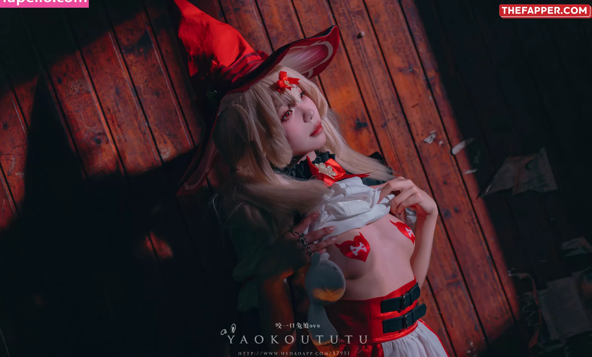 Niantutu  Onlyfans Leaked Nude Image #7gj4yTAjvC