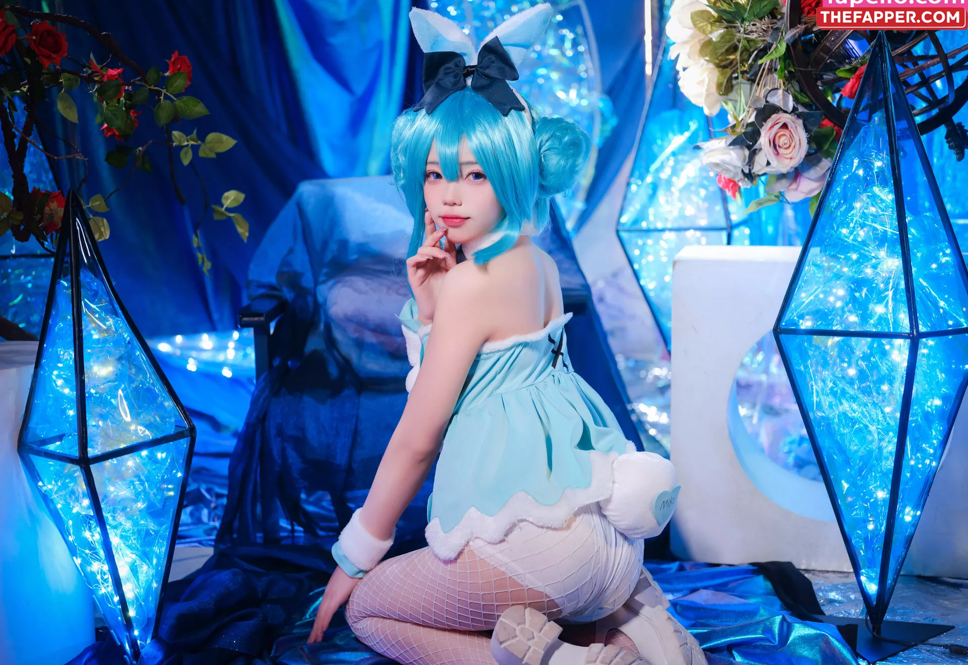 Niantutu  Onlyfans Leaked Nude Image #BE9jtCJvHR