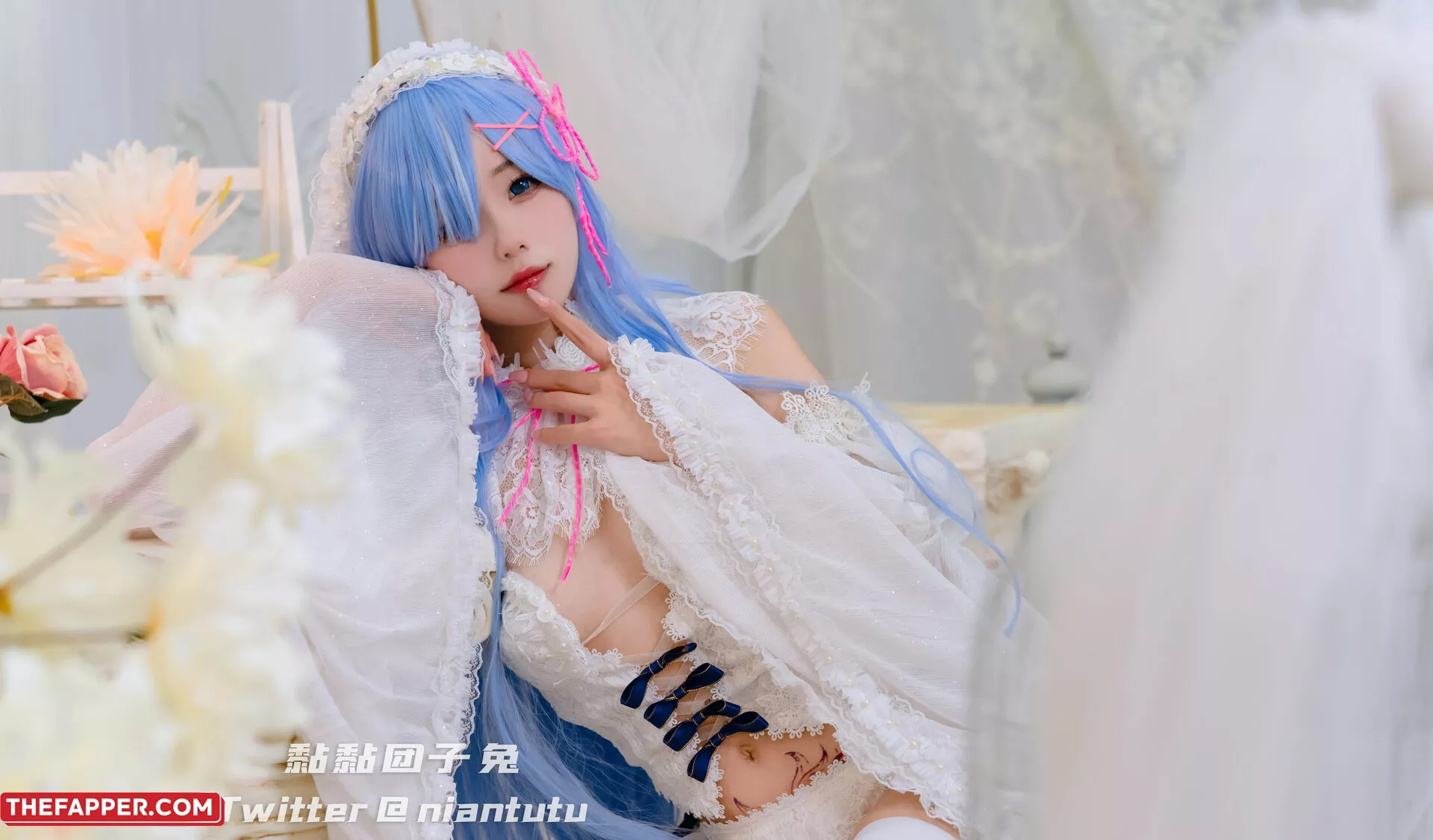 Niantutu  Onlyfans Leaked Nude Image #BpNY6q4bFZ