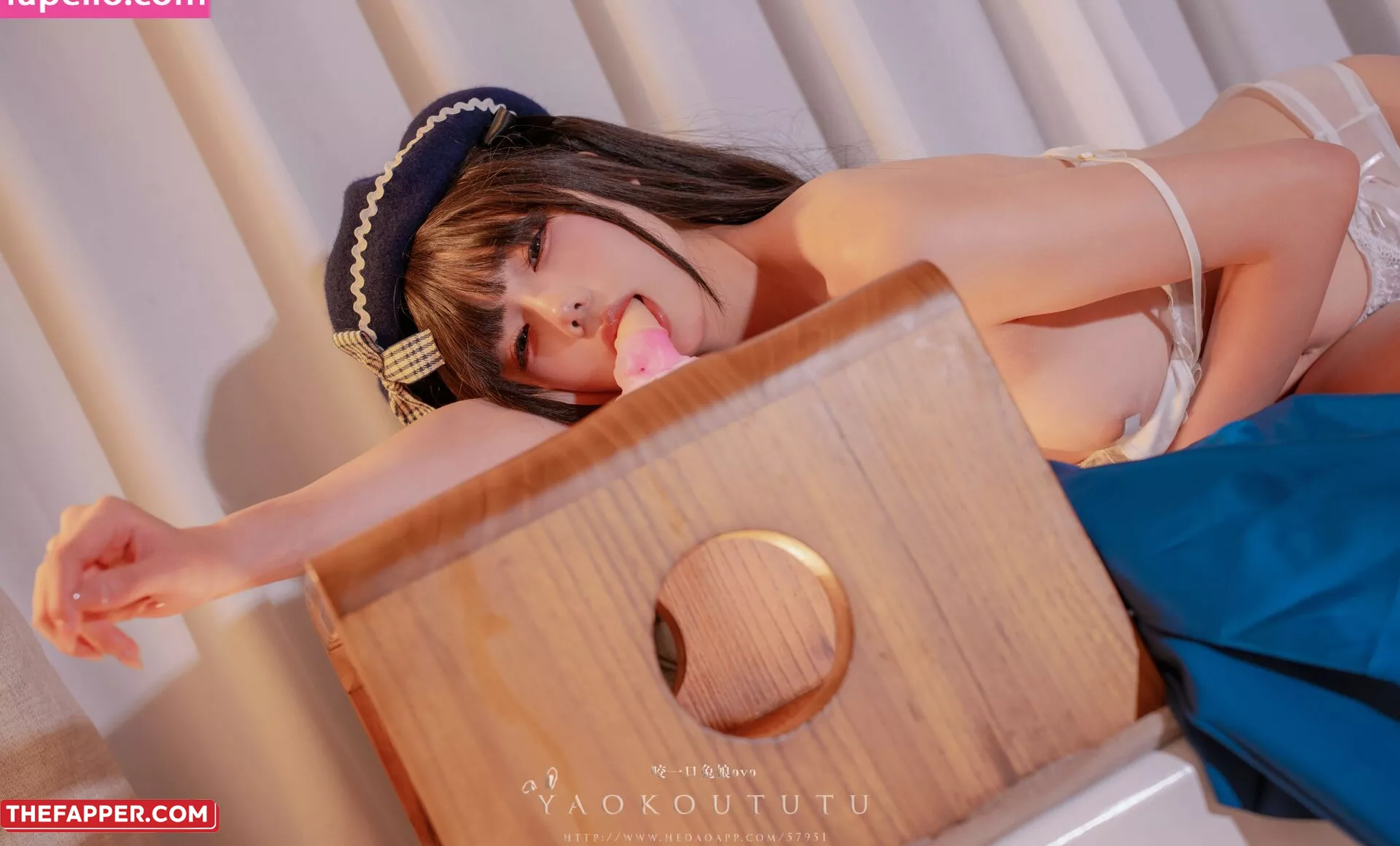 Niantutu  Onlyfans Leaked Nude Image #LVV1scpbWi