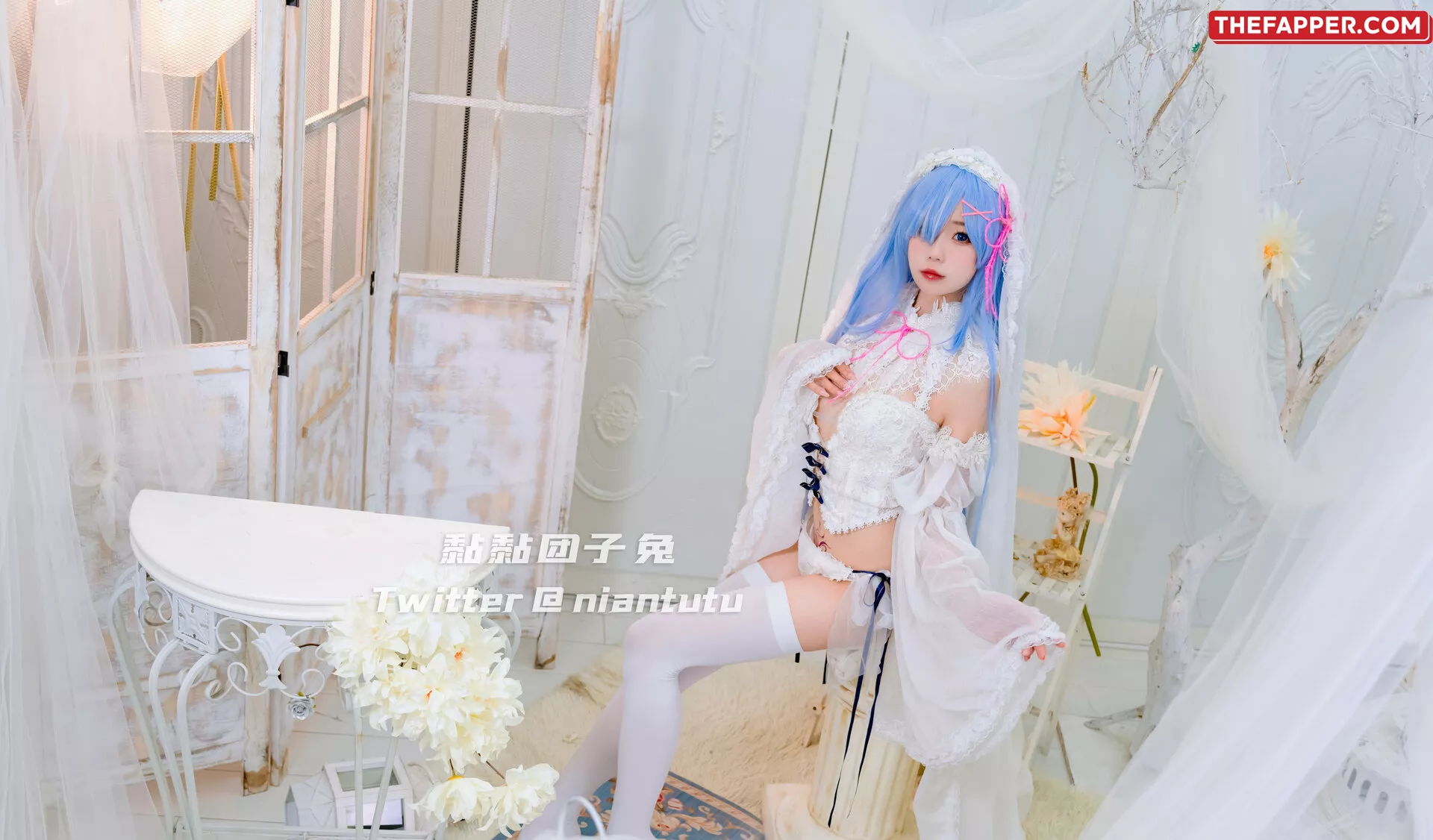 Niantutu  Onlyfans Leaked Nude Image #MJZU96dfhI