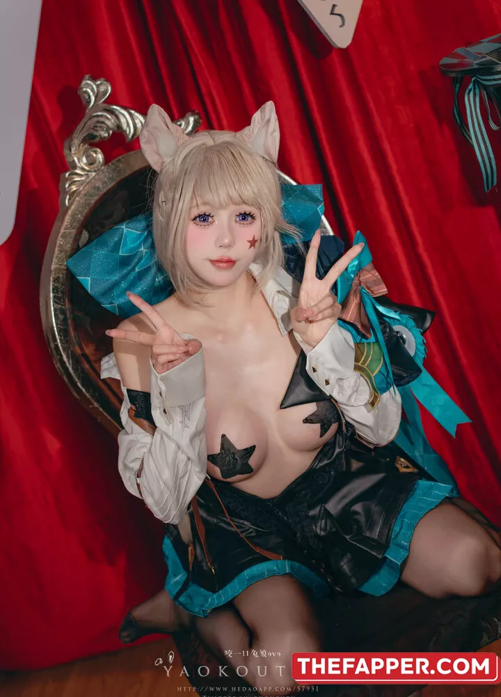 Niantutu  Onlyfans Leaked Nude Image #OBFh510EeN