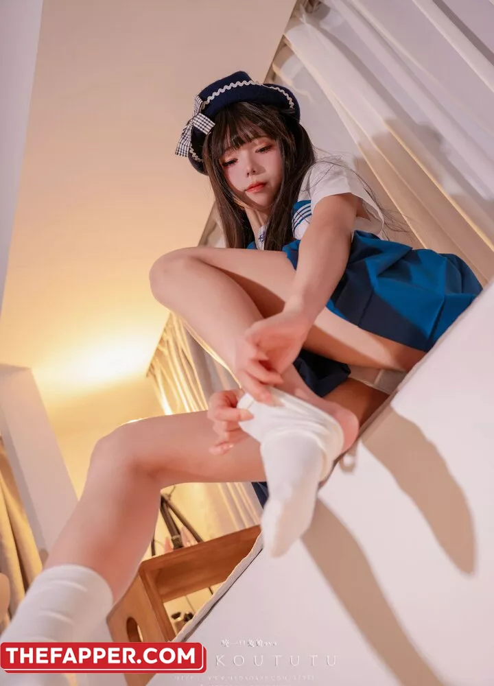Niantutu  Onlyfans Leaked Nude Image #SQPtZ0tBSx