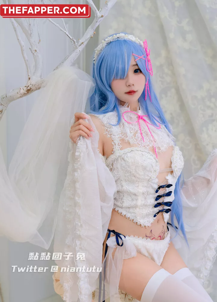 Niantutu  Onlyfans Leaked Nude Image #YpBDY0FbS4