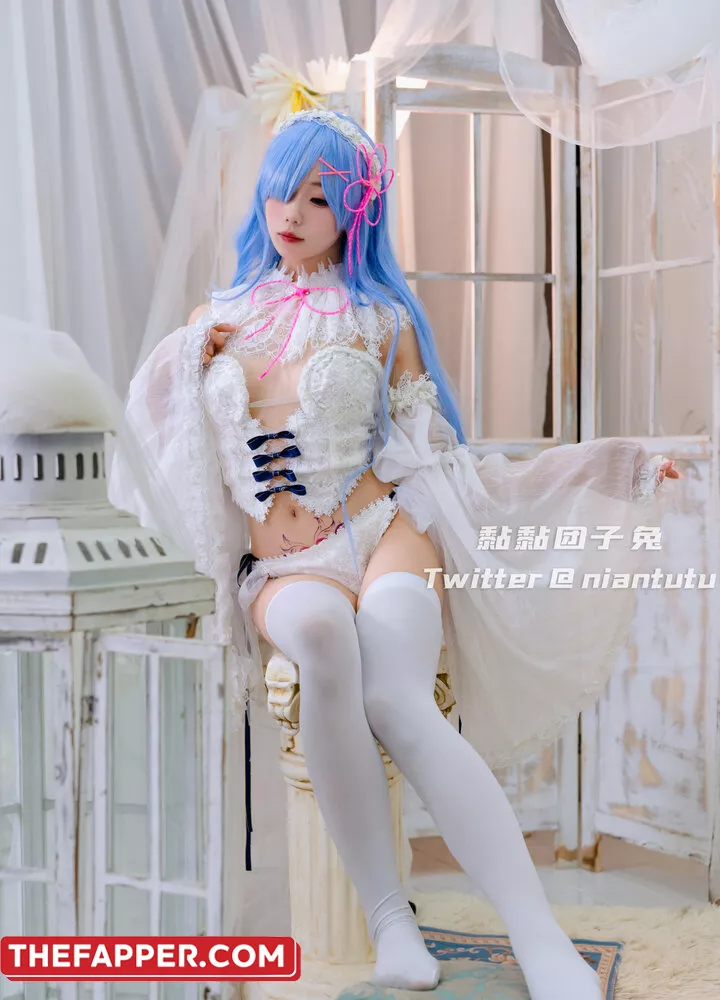 Niantutu  Onlyfans Leaked Nude Image #b9j8l0g79L