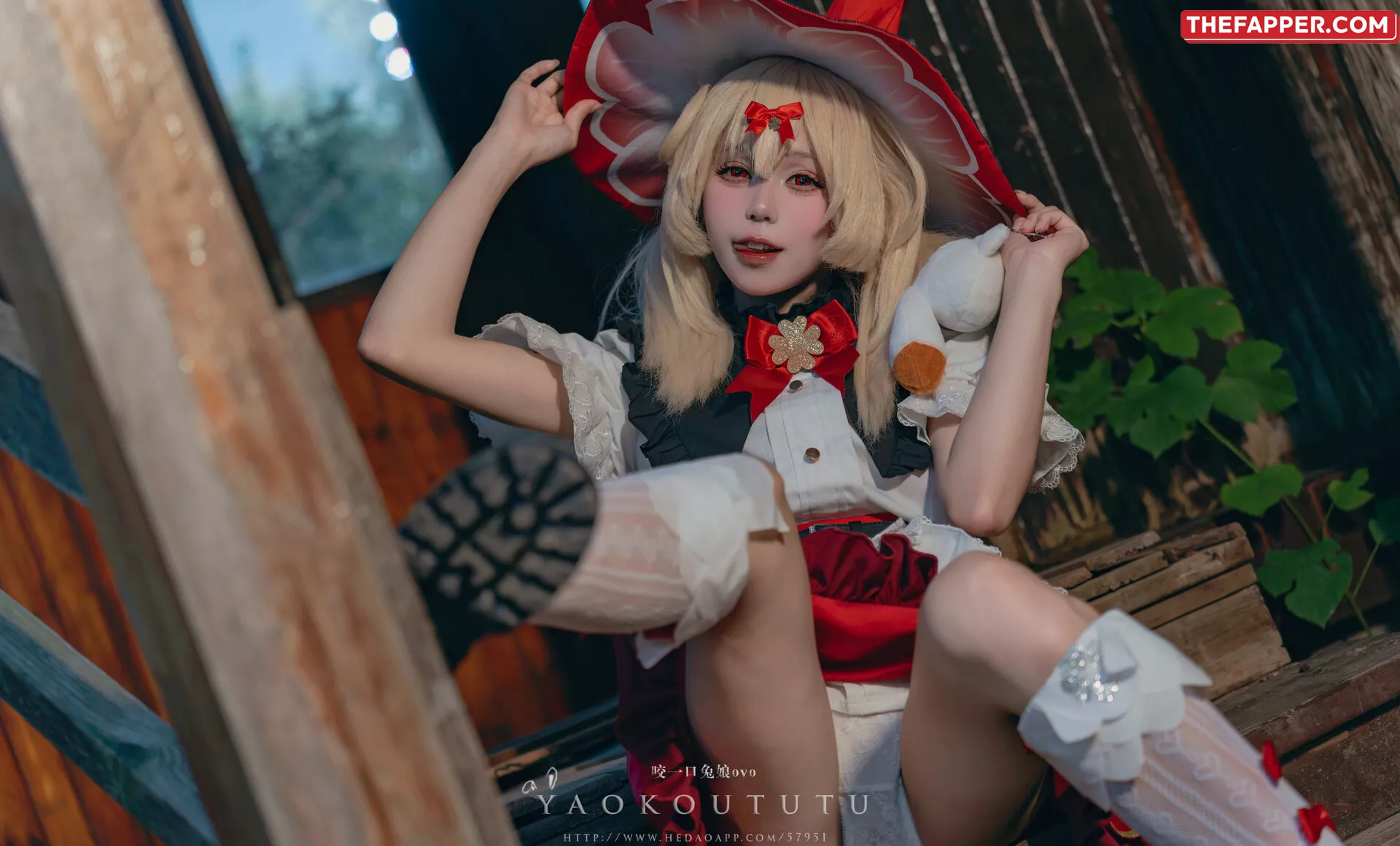 Niantutu  Onlyfans Leaked Nude Image #heidviQN7L