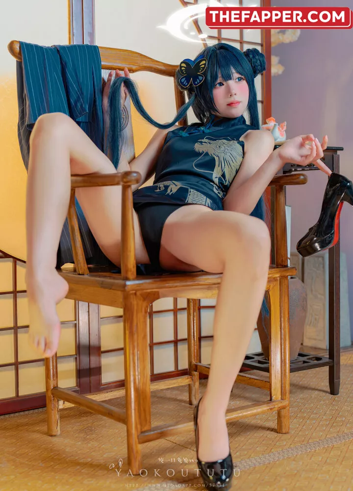 Niantutu  Onlyfans Leaked Nude Image #jmNIeuQuTx