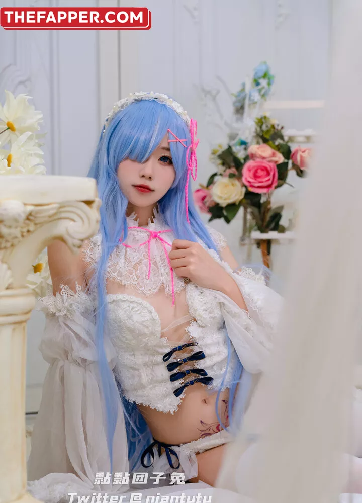 Niantutu  Onlyfans Leaked Nude Image #m9WYPTbvVb