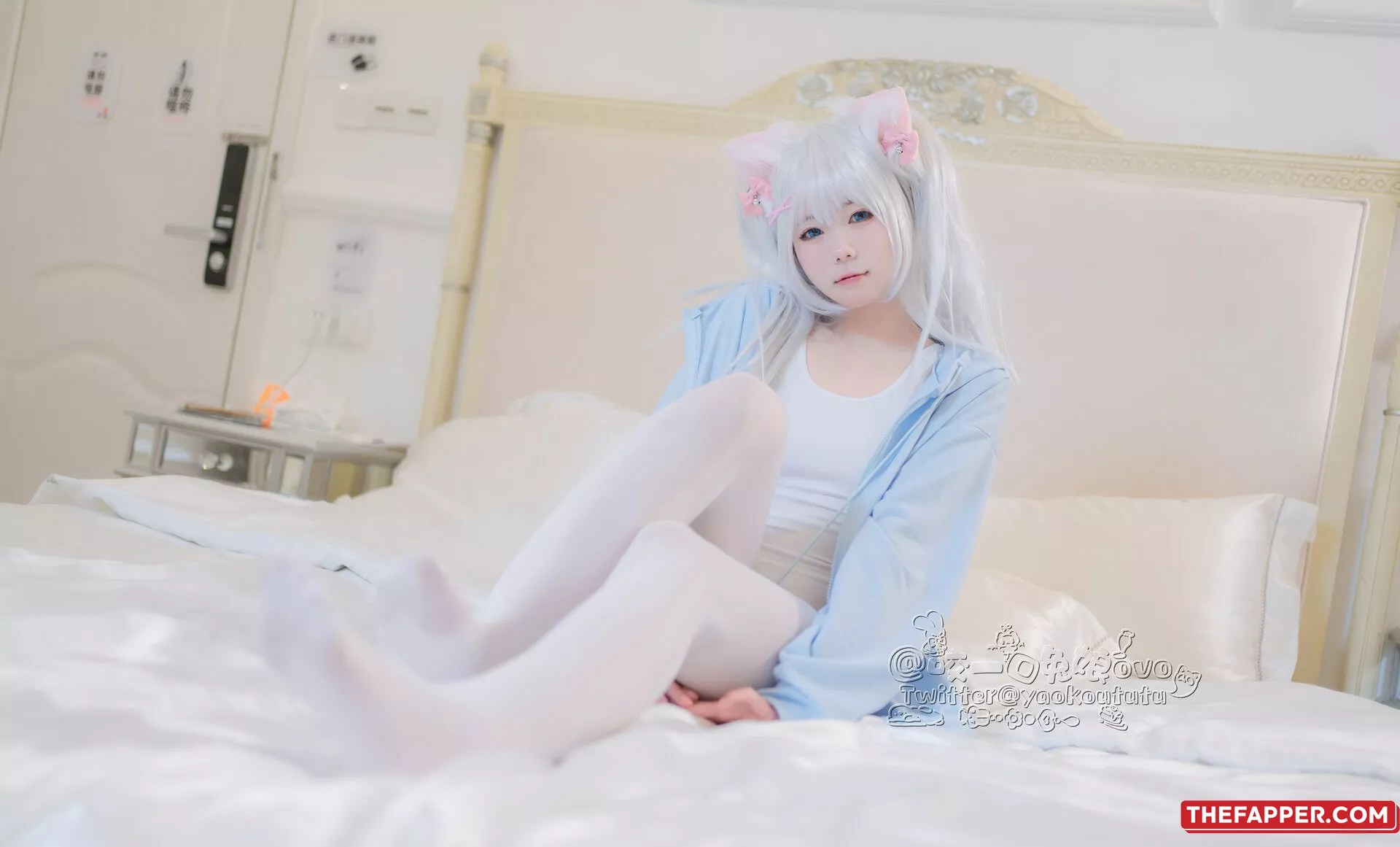 Niantutu  Onlyfans Leaked Nude Image #mv0xHbUnfo