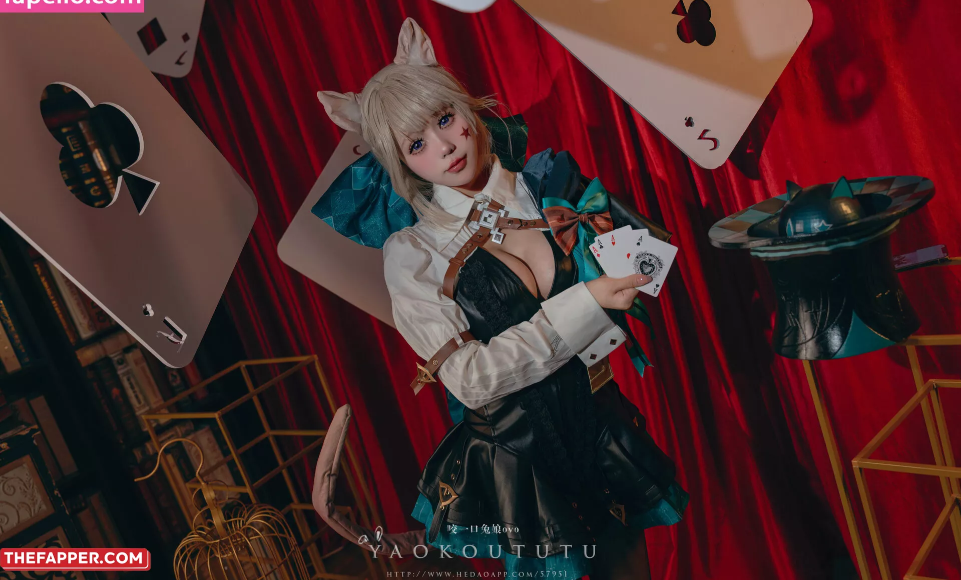 Niantutu  Onlyfans Leaked Nude Image #yBqw20b3A3