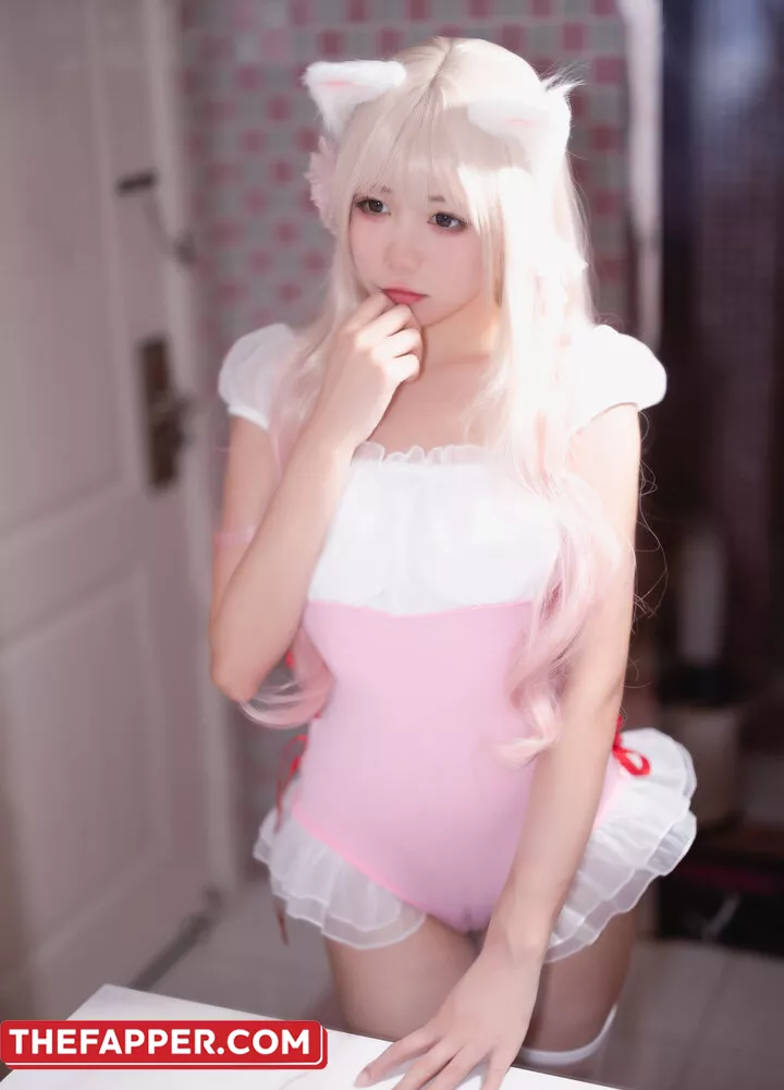 Niantutu  Onlyfans Leaked Nude Image #z2Nv113spR