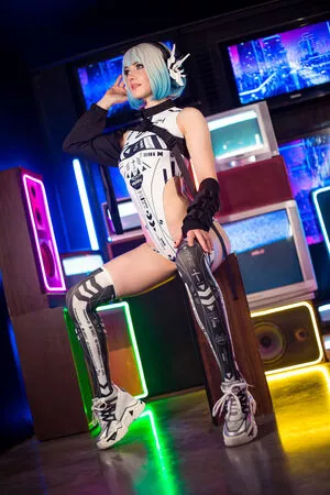 Nichameleon Onlyfans Leaked Nude Image #FQcNZHrDhv