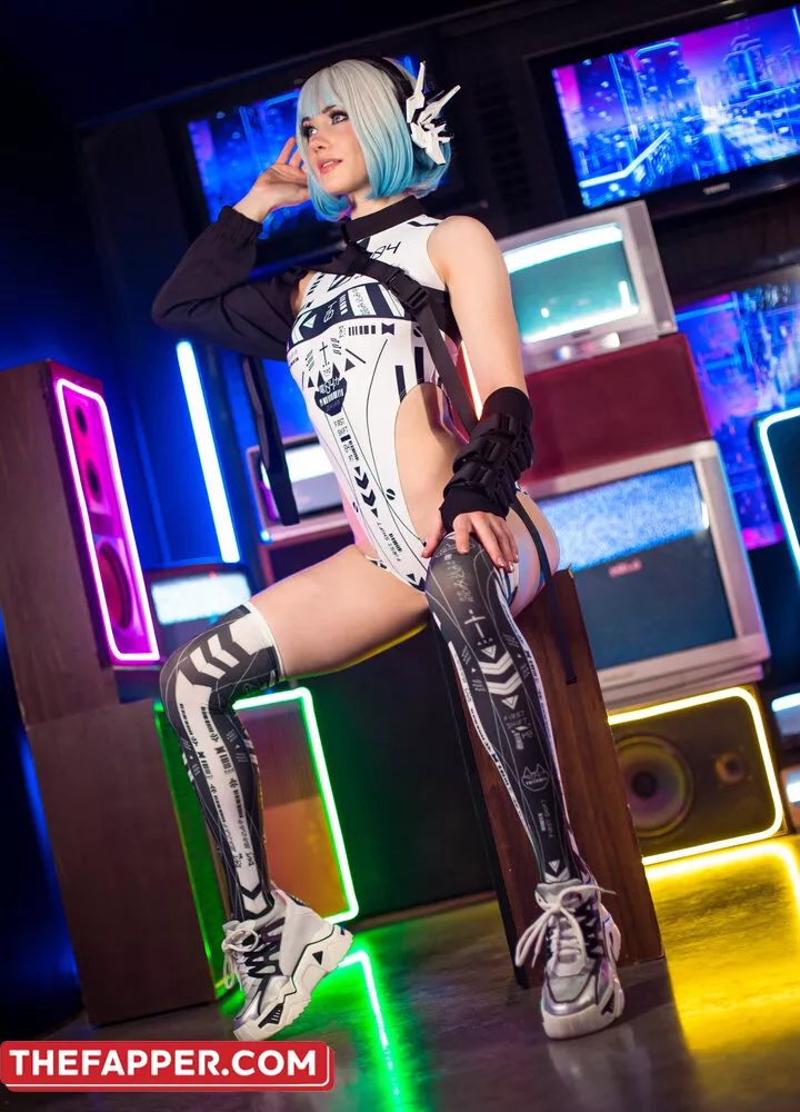 Nichameleon  Onlyfans Leaked Nude Image #FQcNZHrDhv