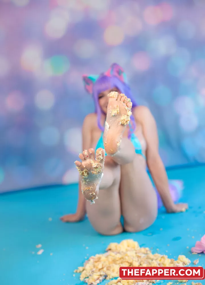 Nichameleon  Onlyfans Leaked Nude Image #U6QdwGnSEv