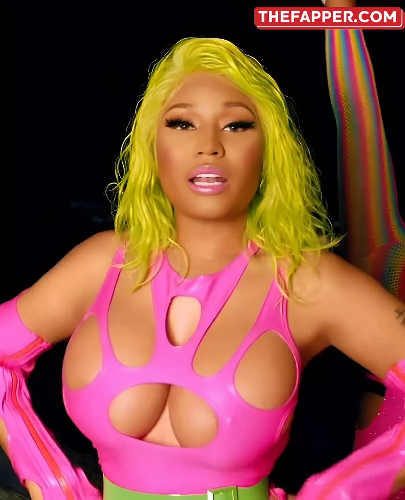 Nicki Minaj  Onlyfans Leaked Nude Image #0PFU5dU0Vf
