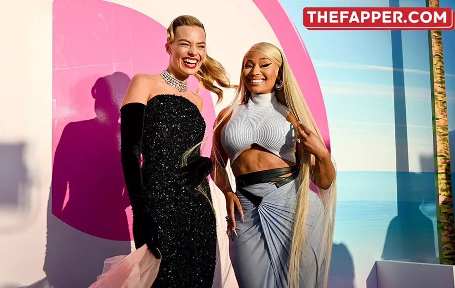 Nicki Minaj  Onlyfans Leaked Nude Image #0QFXHFu3CF