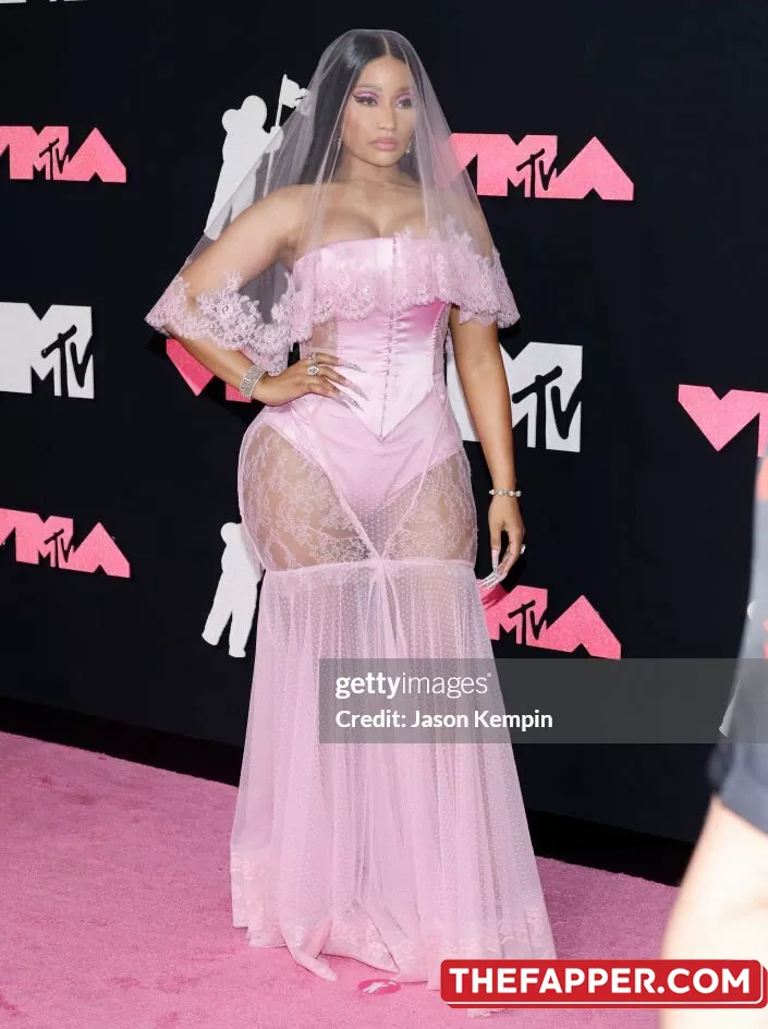 Nicki Minaj  Onlyfans Leaked Nude Image #0XIeJrwp3D