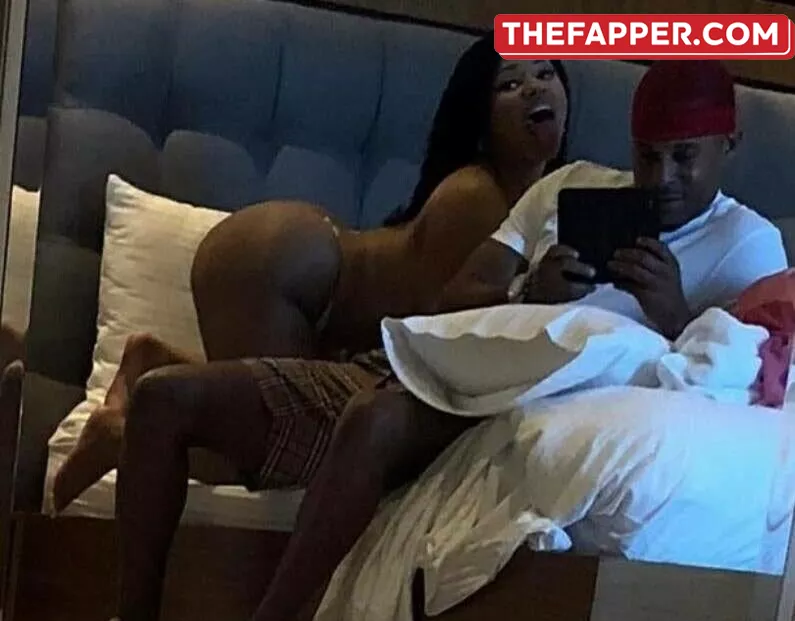 Nicki Minaj  Onlyfans Leaked Nude Image #0gU69WxyIK