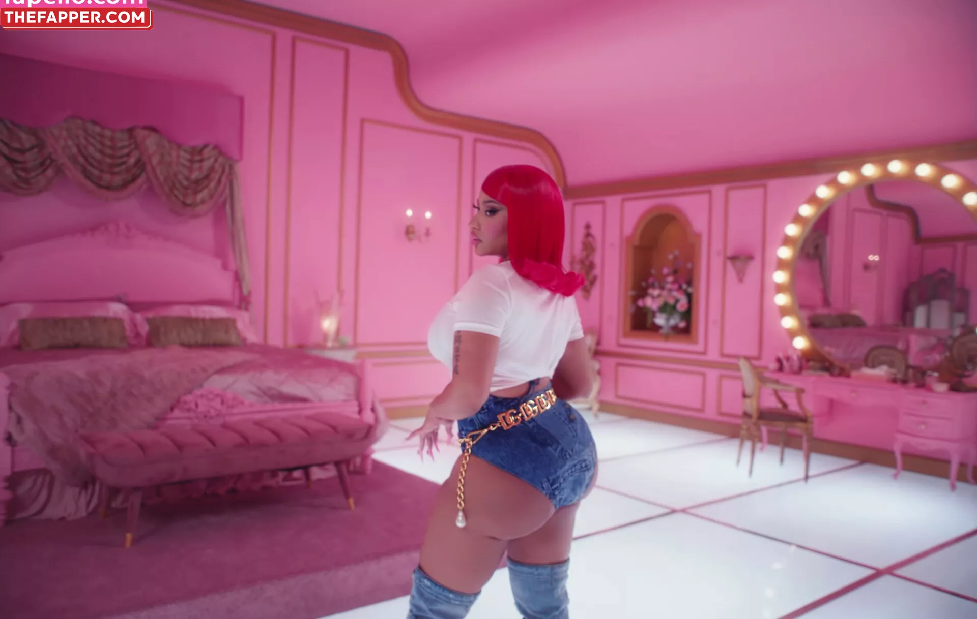 Nicki Minaj  Onlyfans Leaked Nude Image #0gyE1pnhN8