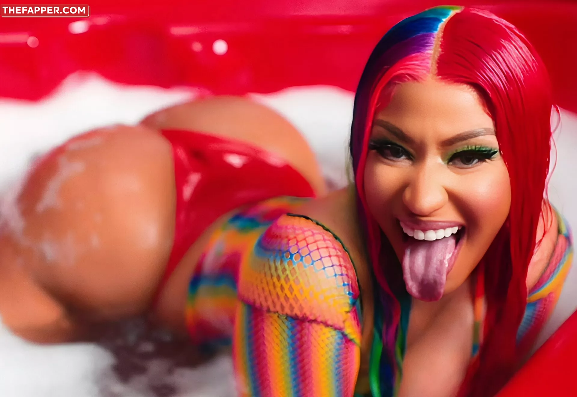 Nicki Minaj  Onlyfans Leaked Nude Image #0tz1ofRy9F