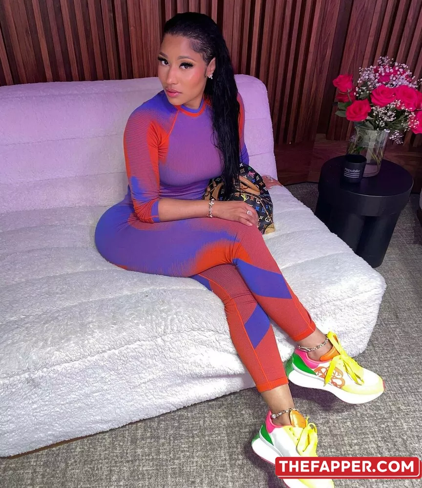 Nicki Minaj  Onlyfans Leaked Nude Image #0w8LaANjIo