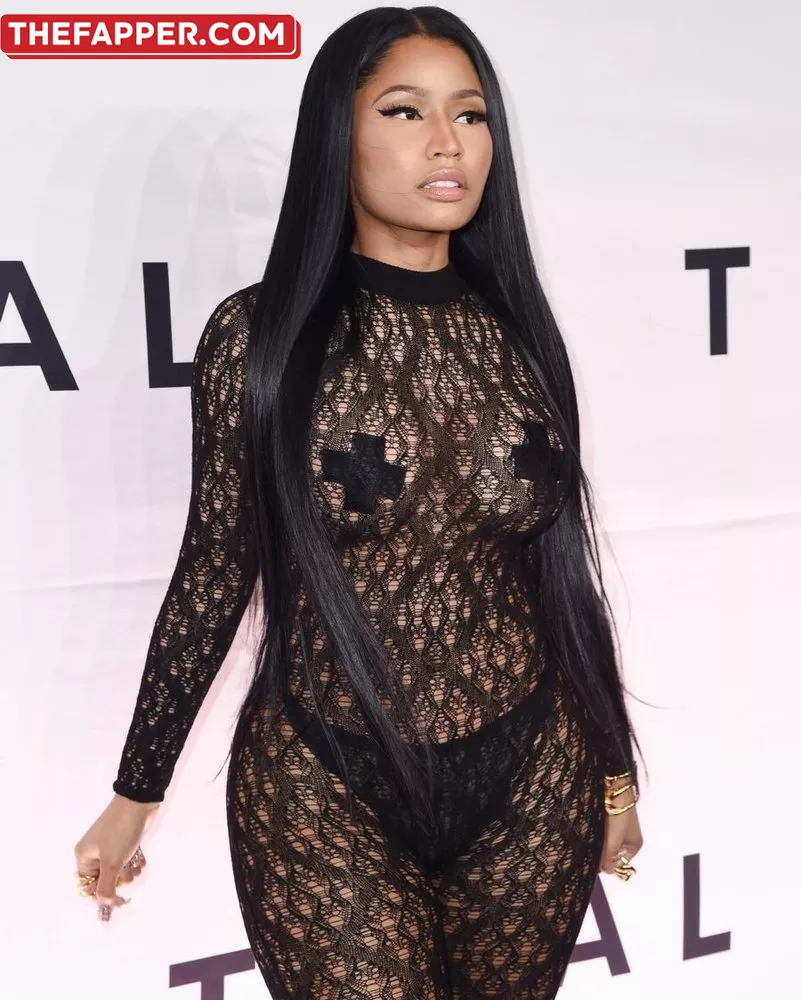 Nicki Minaj  Onlyfans Leaked Nude Image #2vT31sFfRd