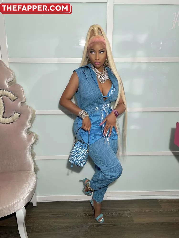 Nicki Minaj  Onlyfans Leaked Nude Image #3rQu6yVpWv